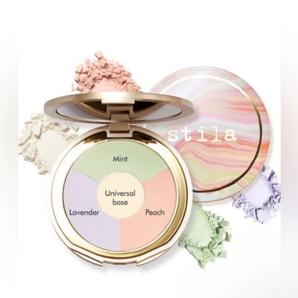 Stila Color Correcting Setting Powder Nwots